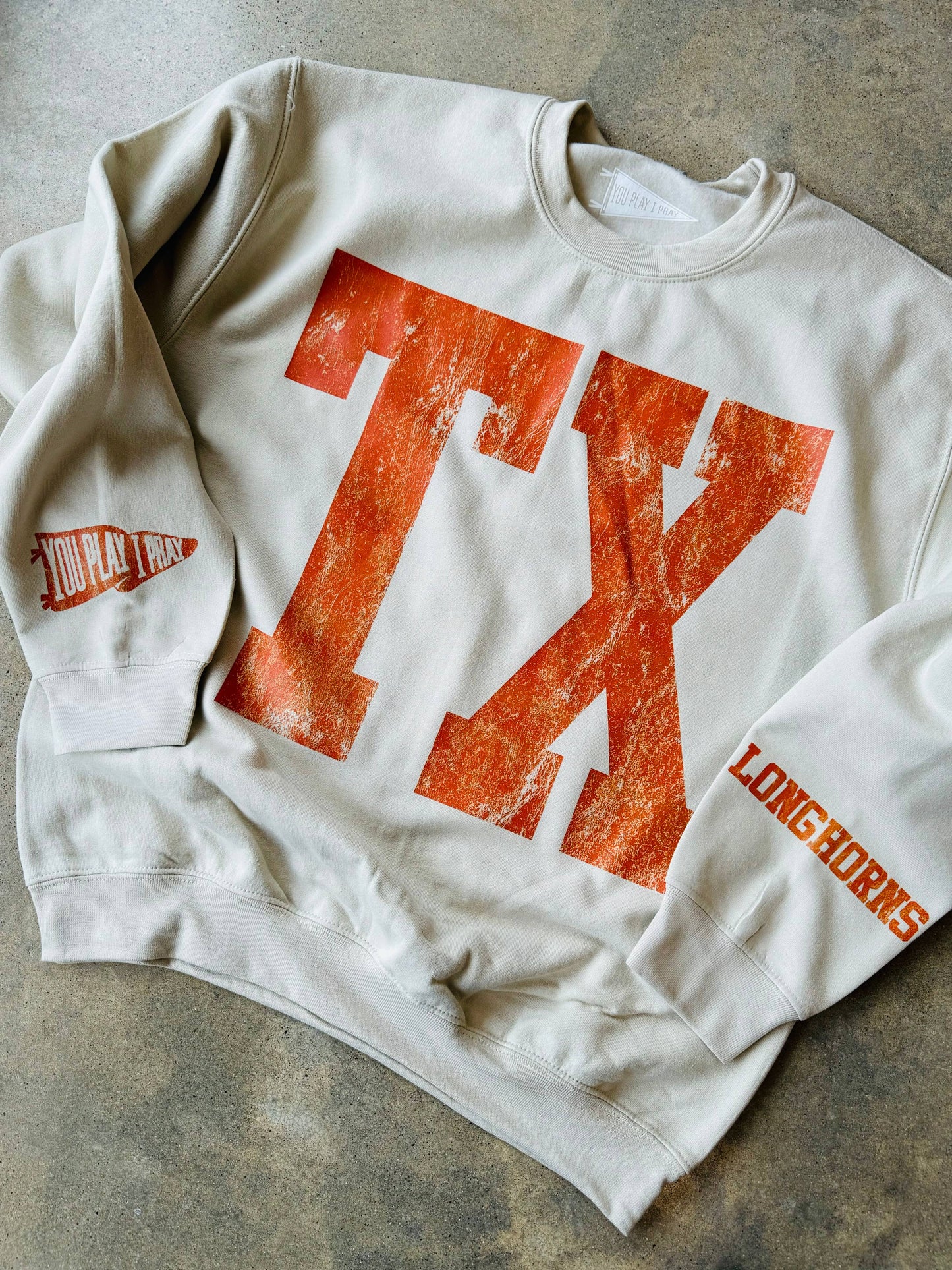 Custom #1 Fan | Gameday | Graphic Tee | Custom State