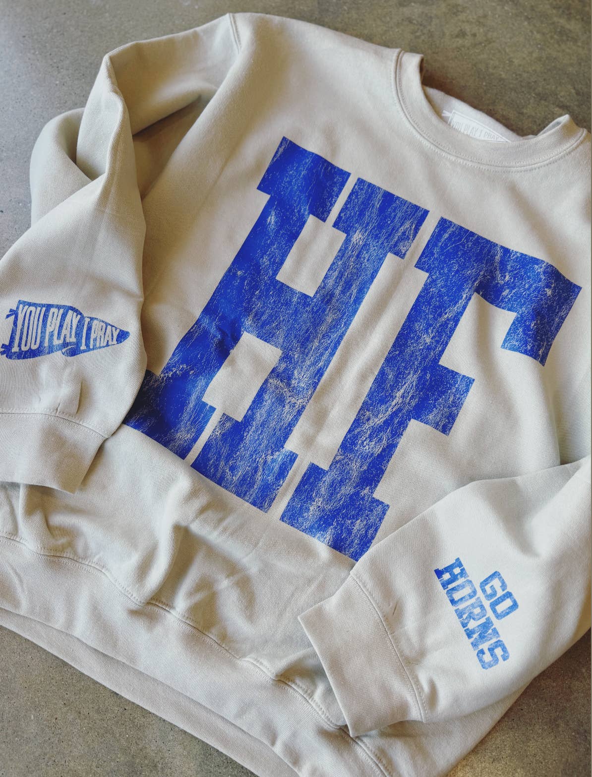 Custom #1 Fan | Gameday | Graphic Tee | Custom State