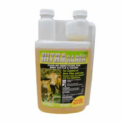 Ultra Saber Pour-On 900ml