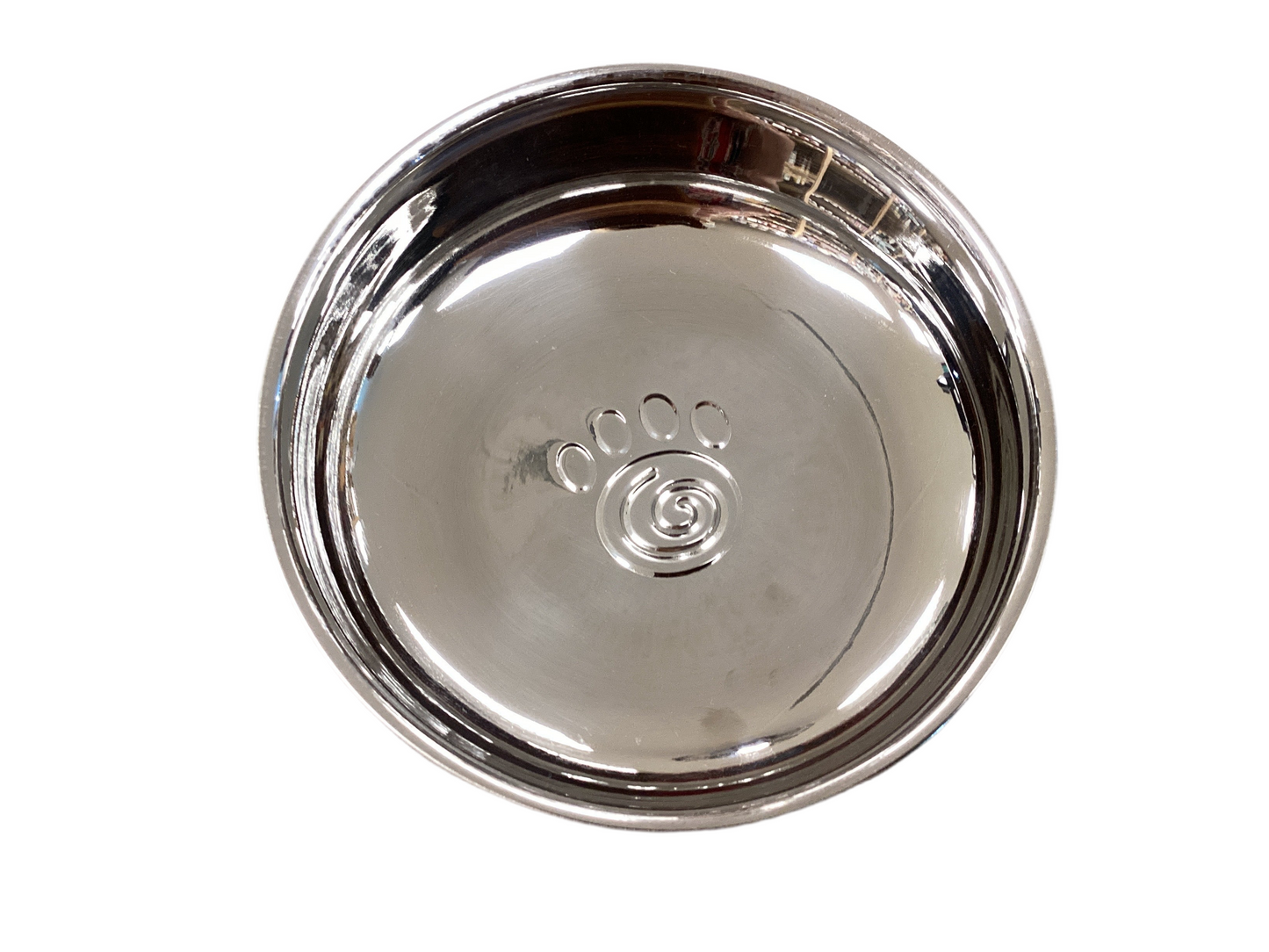CAT ANTI-SKID BOWL