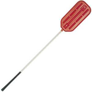 Rattle Paddle 48inch Red