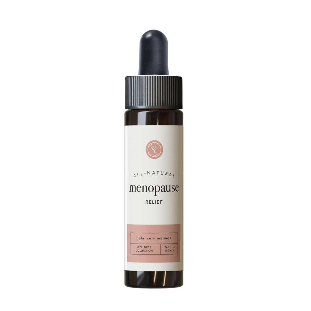MENOPAUSE RELIEF | 10 ml
