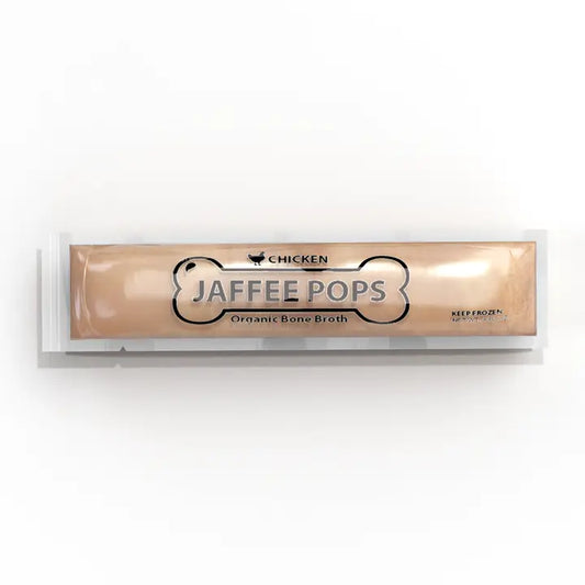 Jaffee's Elk Bone Broth - Pops