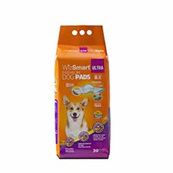 Heavyweight Wizpads Ultra 30ct