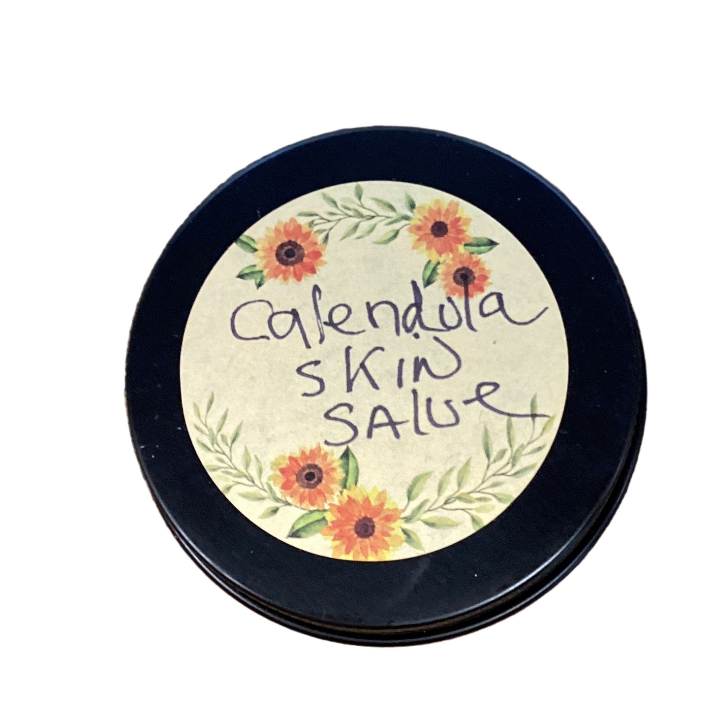 Calendula Skin Salve
