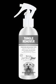 TANGLE REMOVER