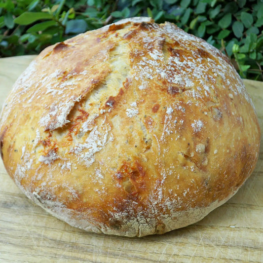 Herbs De Provence Boule Bread Mix