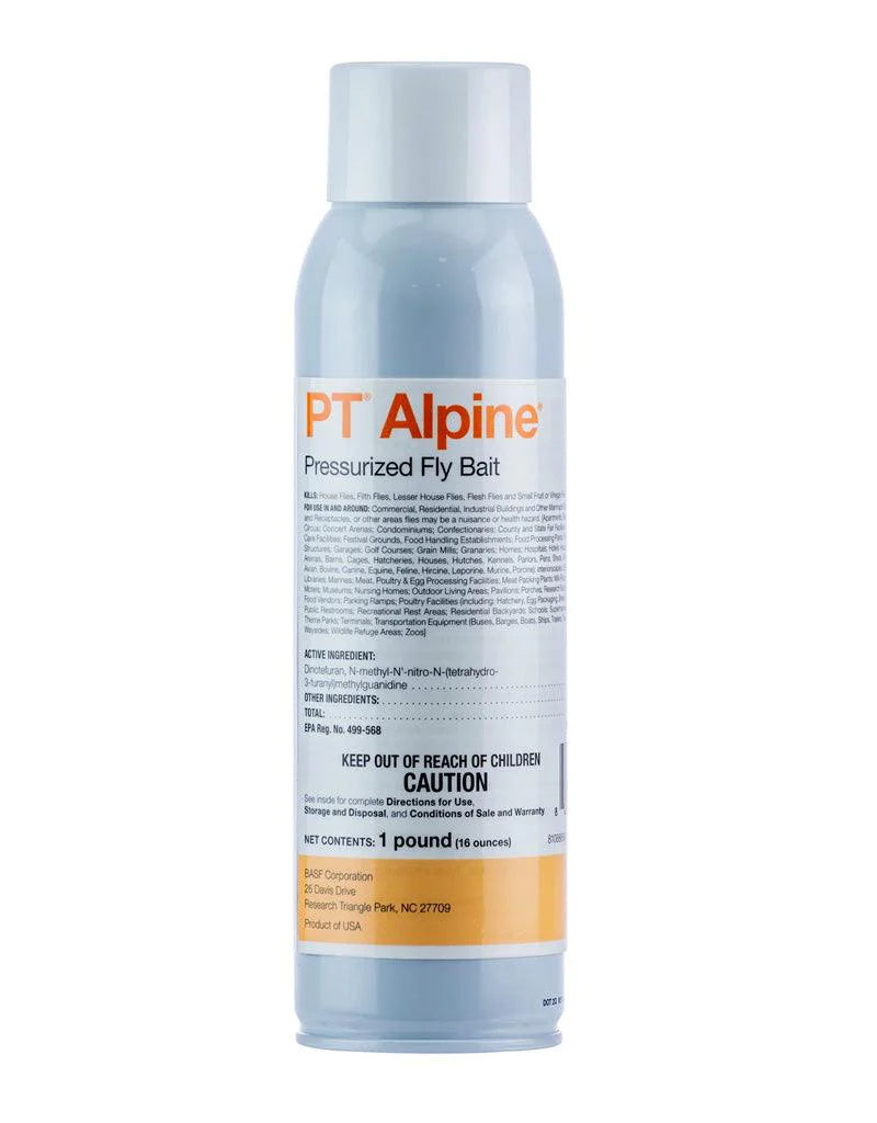 PT Alpine Fly Bait