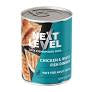 Next Level Chicken & Whitefish Caned Dog Food 12.5