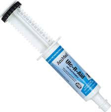 ULC-R-AID EQUINE GEL 60ML