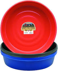 Utility pan 3 gal.