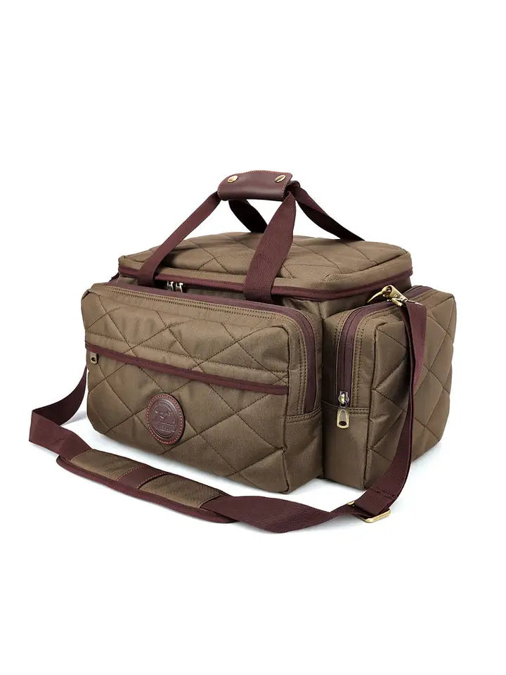 Fieldstone Weekender Bag (521)