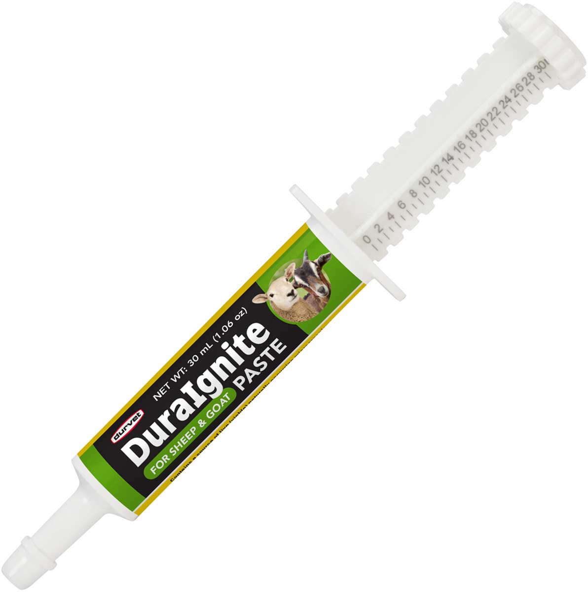 DuraIgnite Paste Sheep & Goat 30ml