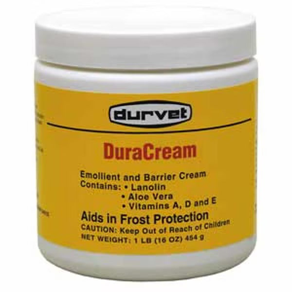 DuraCream Utter Balm 1lb