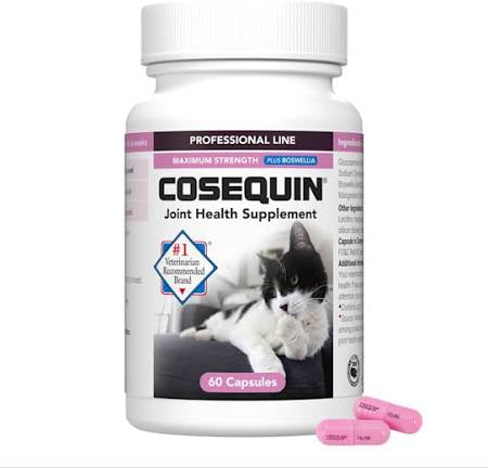 Cosequin Joint Health Supplement (60 Capsules)