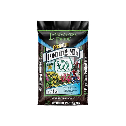 Soil Premiun Potting Mix 40qt