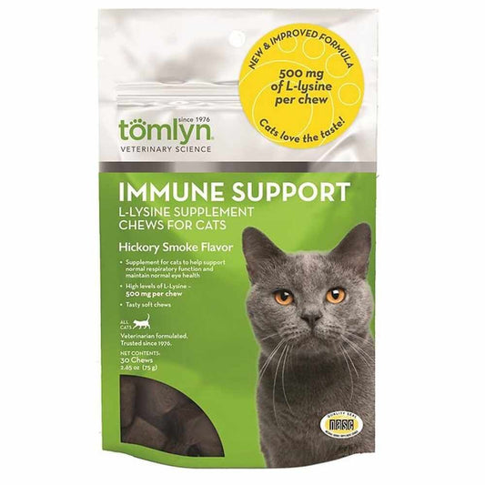 Tomlyn Immune  Support Chews