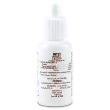 Happy Jack Mitex 1/2oz