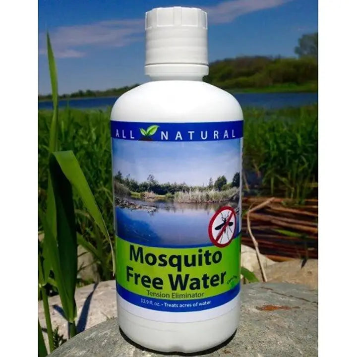 Mosquito Free Water 16 oz