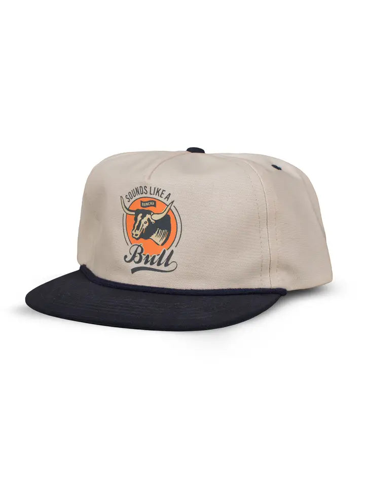 Sendero Buncha Bull Hat