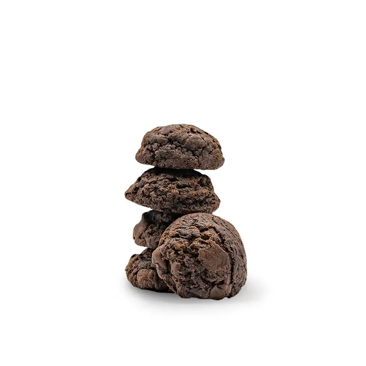 Bell’s Reines Mini Gourmet Double Chocolate Chip Cookies