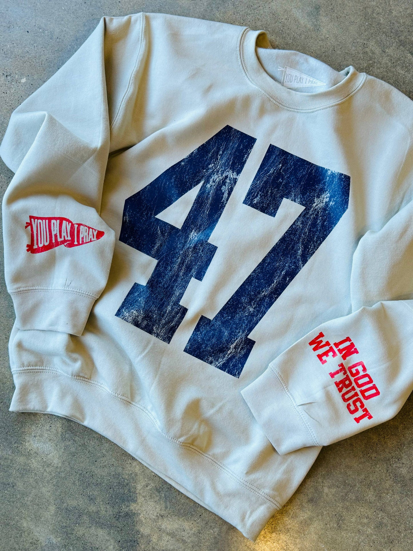 Custom #1 Fan | Gameday | Graphic Tee | Custom State