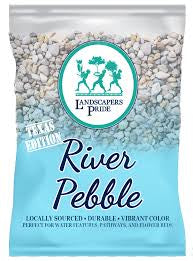 River Pebble LP .5cf