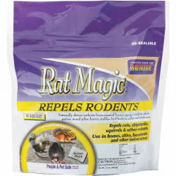 Rat Magic Scent Packs