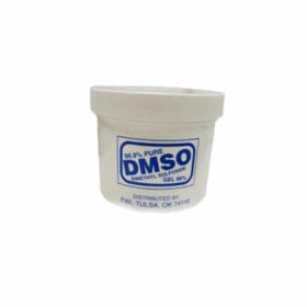 DMSO Dimethyl Sulfoxide 4oz