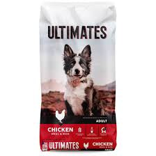 Ultimate Chicken & Rice 5lbs.
