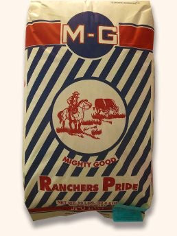 MG Ranchers Pride Sweet 12%