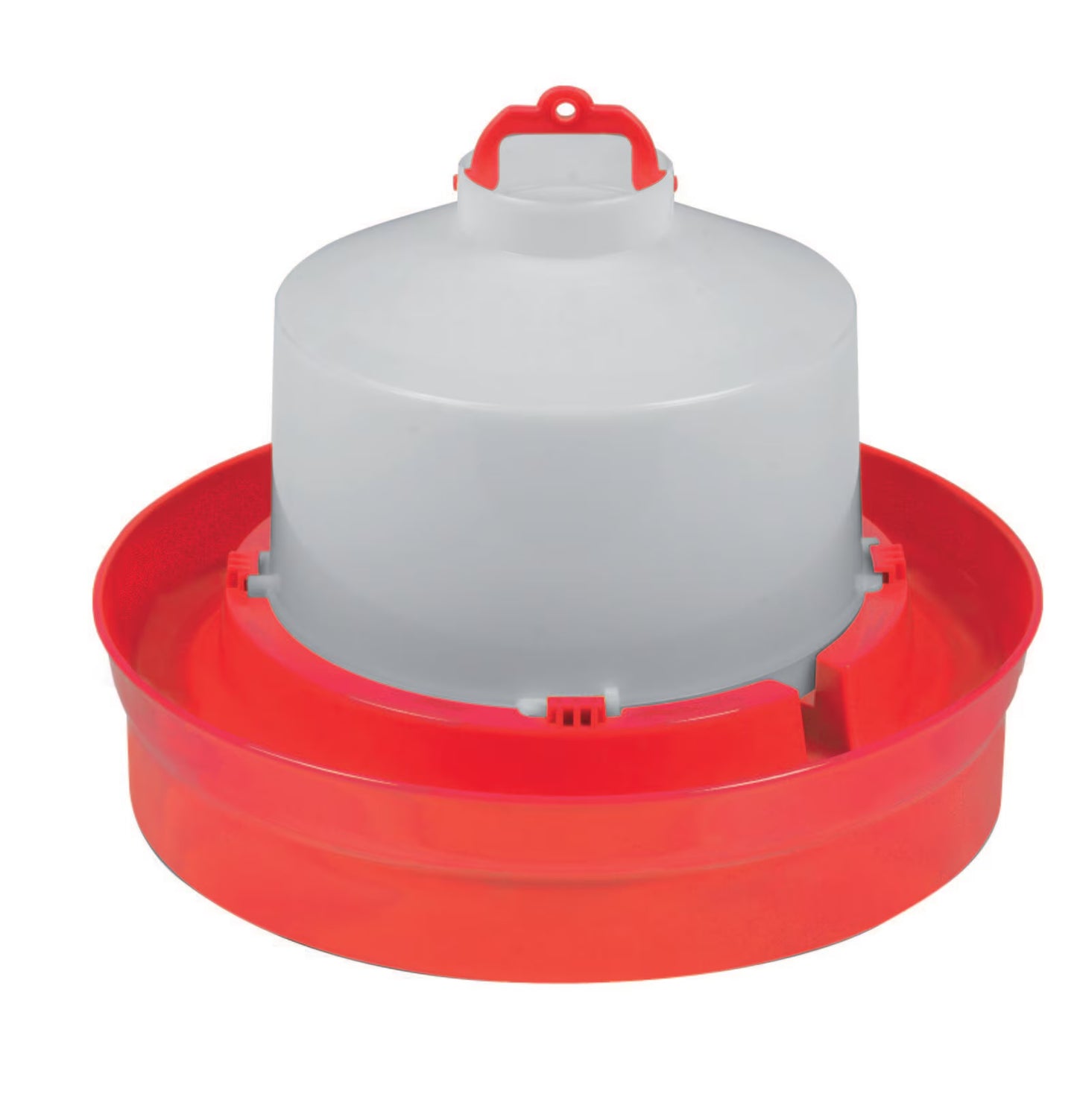 Waterer Deep Base Poultry 3gal