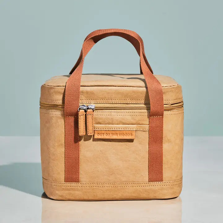 Walrus Insulated Mini Cooler Sahara Lunch Bag
