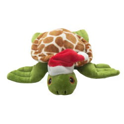 Sheldon Plush Turtle