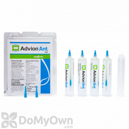 Advion Ant Gel
