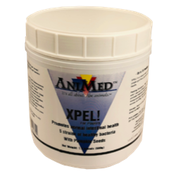 Xpel! For Poultry 1.5lbs.