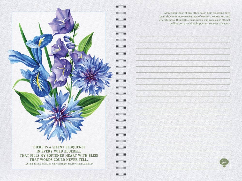 Old Farmer’s Almanac Garden Journal, The: Old Farmer’s