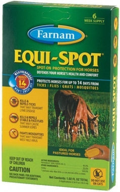 Equi-Spot 3pk