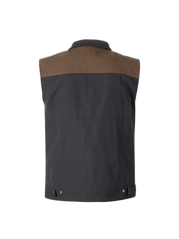 Fieldstone Dutton Vest (529)