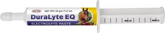 DURALYTE EQ 34GM