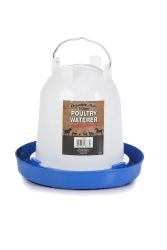 Double-Tuf Poultry Waterer 1.5qt