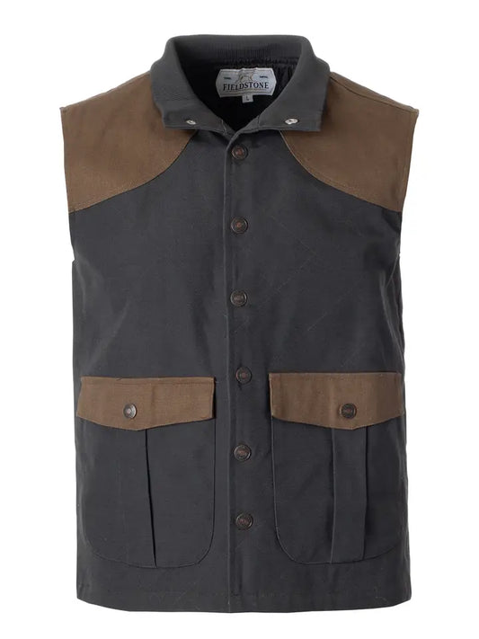 Fieldstone Dutton Vest (529)