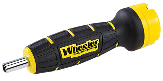 Wheeler F.A.T. Digital Wrench