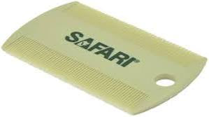 Safari Flea Comb