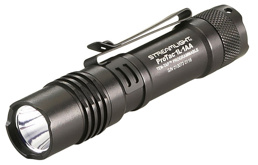 Streamlight ProTac 1L Aluminum White LED 40/350 Lumens