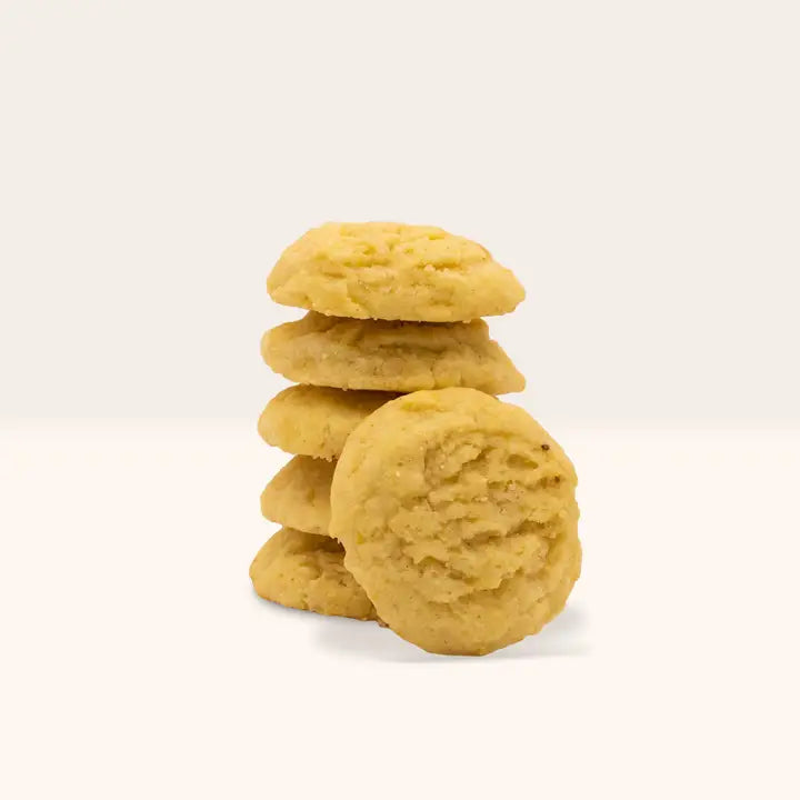 Bell’s Reines Mini Gourmet Cookies Lemon Snack Pack