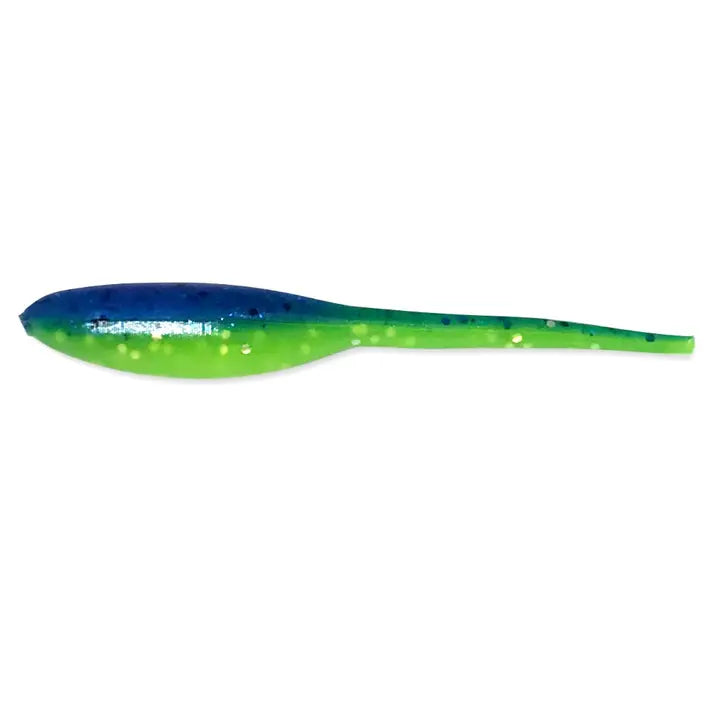 Bonehead Tackle 2 ⅜" Slim Stick Blue Grass