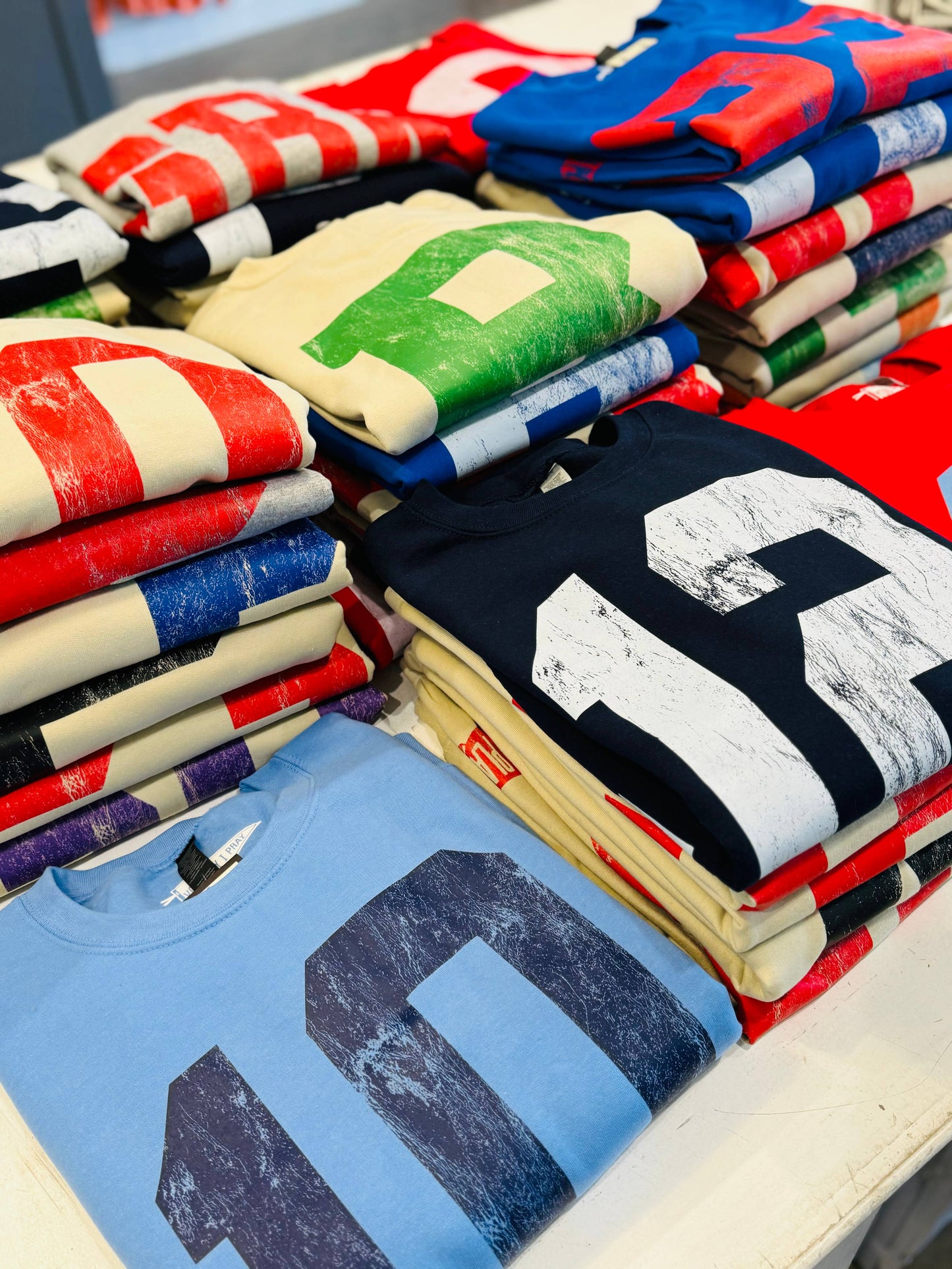 Custom #1 Fan | Gameday | Graphic Tee | Custom State
