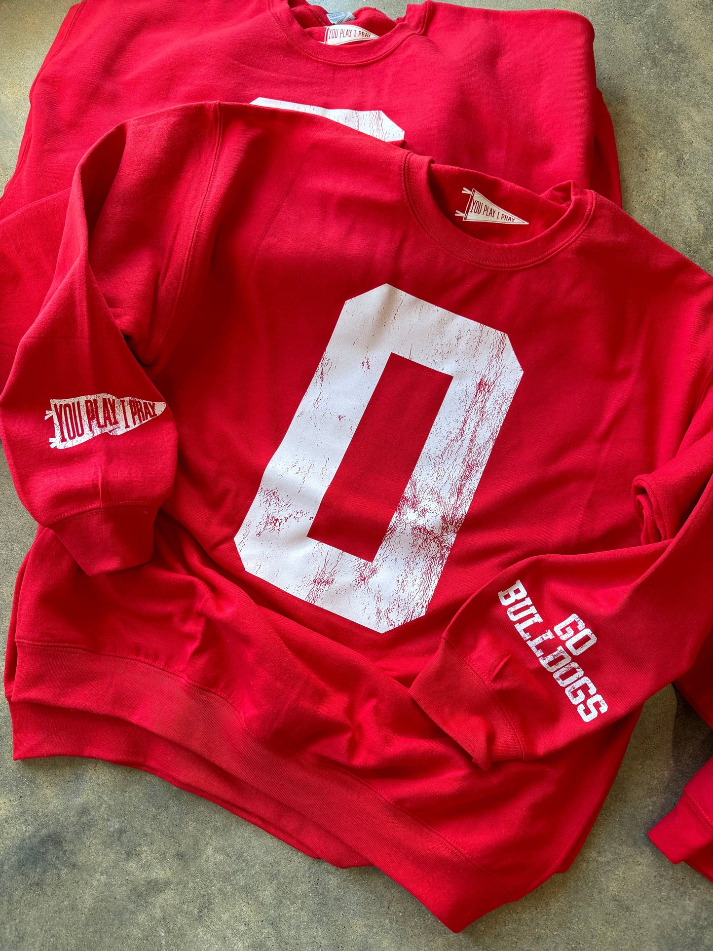 Custom #1 Fan | Gameday | Graphic Tee | Custom State