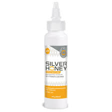 Silver Honey Rapid Ear Care Rinse